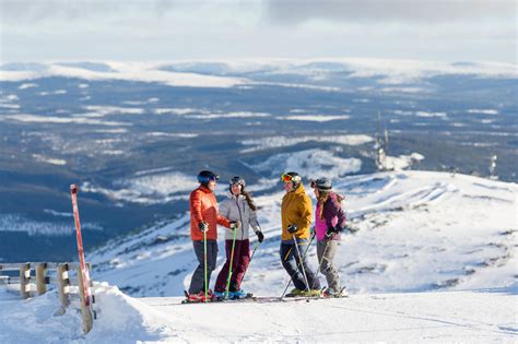 trysil skiutleie hoyfjellssenter